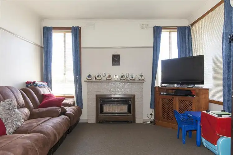 Second view of Homely house listing, 60 Campbell Street, Ararat VIC 3377