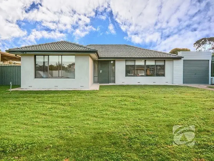 4 Oratanga Road, Modbury North SA 5092