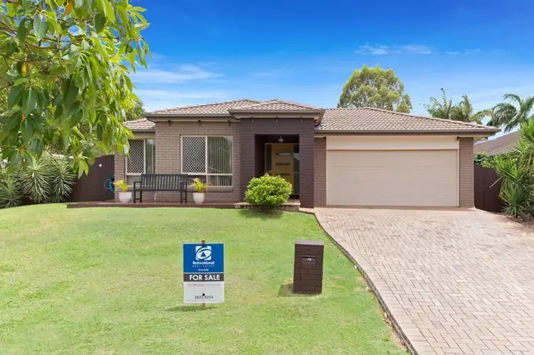 15 Lords Street, Wellington Point QLD 4160