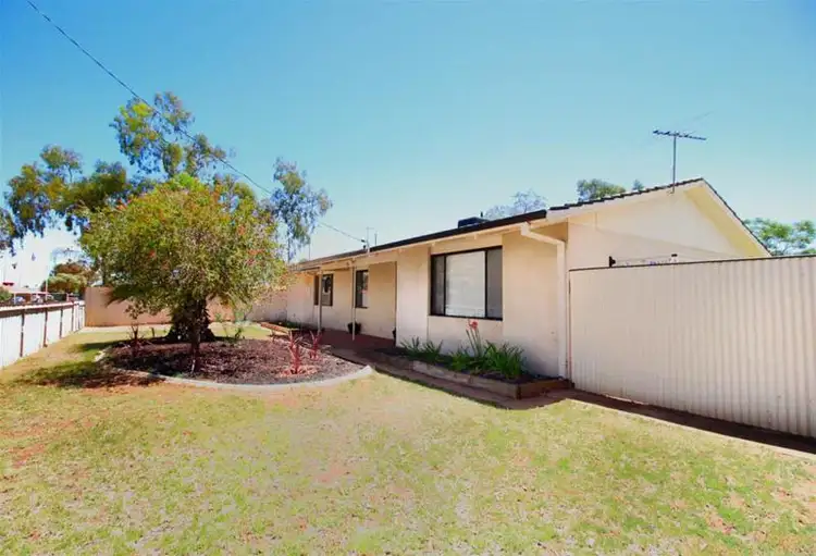 Sixth view of Homely house listing, 58 Whitlock Street, South Kalgoorlie WA 6430