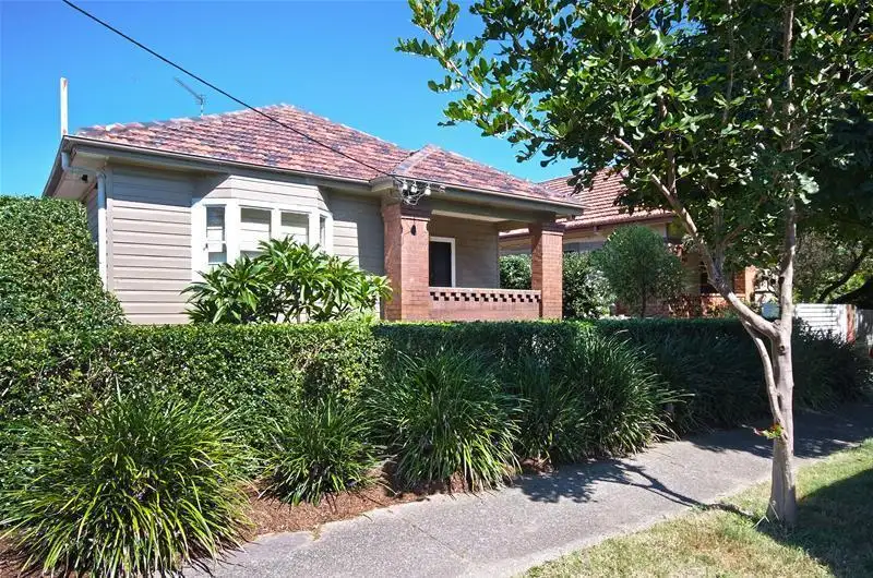 Main view of Homely house listing, 35 Jenner Parade, Hamilton South NSW 2303