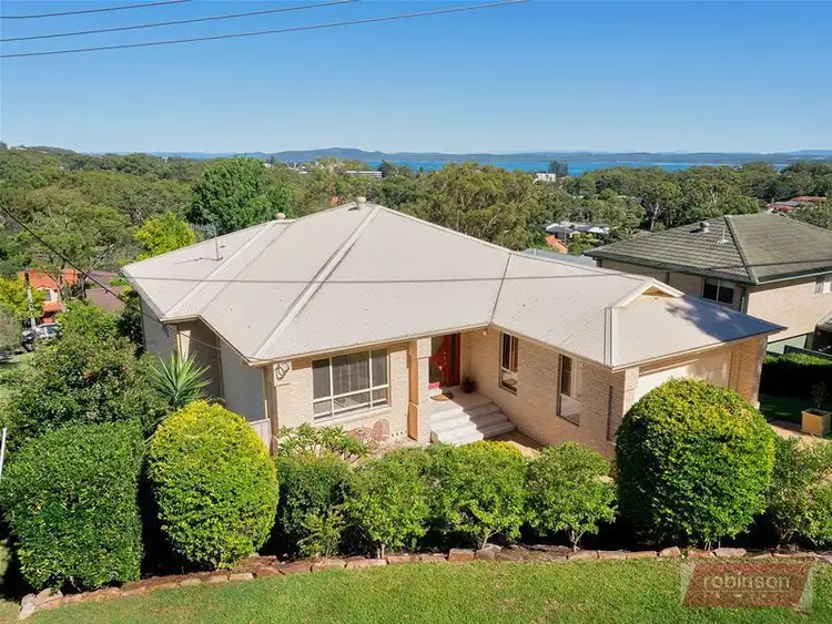 Main view of Homely house listing, 20 Bourne Boulevard, Nelson Bay NSW 2315