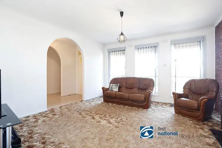 Second view of Homely house listing, 8 Ravenna Street, St Albans VIC 3021