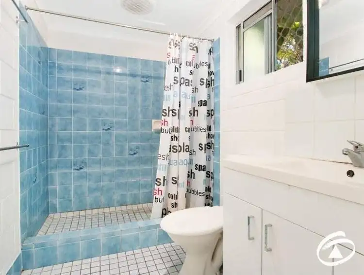Fifth view of Homely unit listing, 10/98 Pease Street, Manoora QLD 4870