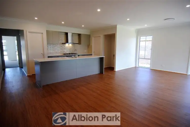 Second view of Homely house listing, 12 Honeybee Crescent, Calderwood NSW 2527