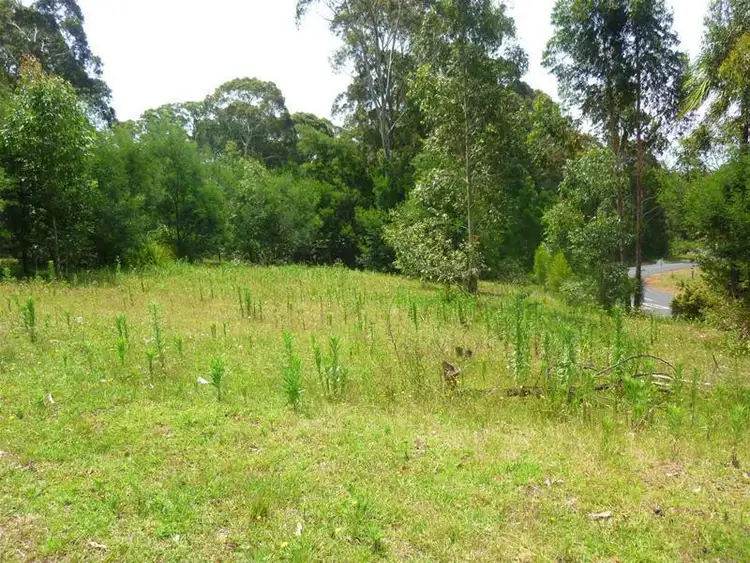 1 Litchfield Crescent, Long Beach NSW 2536