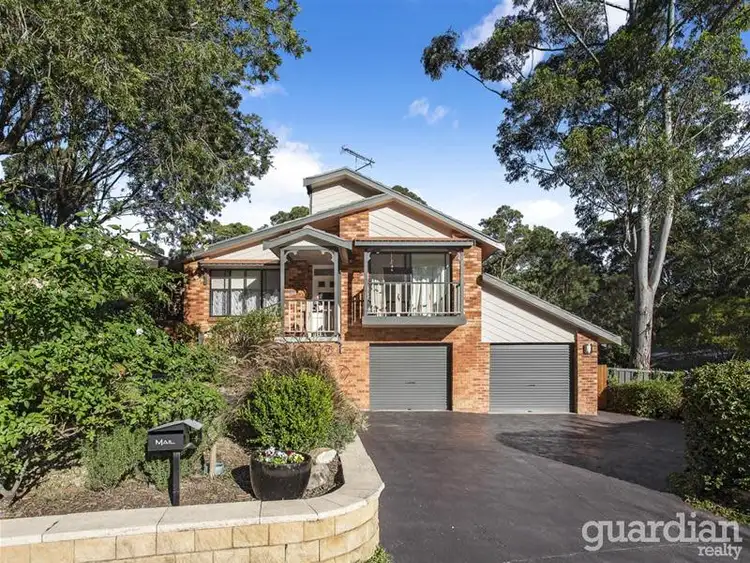 34 Linksley Avenue, Glenhaven NSW 2156