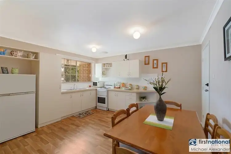 Third view of Homely house listing, 216 Welling Drive, Mount Annan NSW 2567
