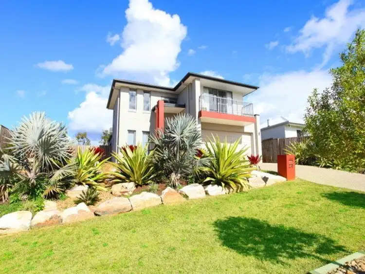 Fourth view of Homely house listing, 21 Tribulation Crescent, Coomera QLD 4209