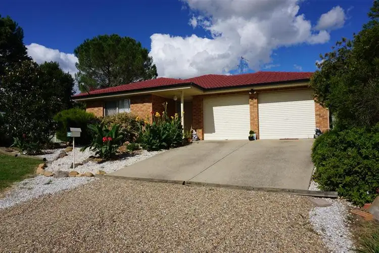 Main view of Homely house listing, 48 Petit Street, Yass NSW 2582