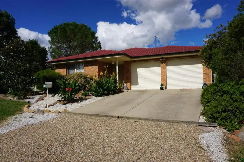 Main view of Homely house listing, 48 Petit Street, Yass NSW 2582