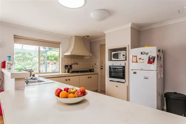 Fifth view of Homely house listing, 6 Petrea  Place, Canning Vale WA 6155
