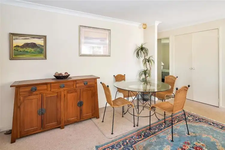 Fifth view of Homely unit listing, 36/4 Itong Place, Currumbin Waters QLD 4223