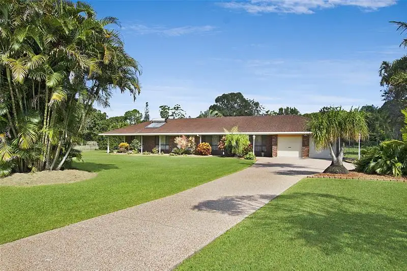 Main view of Homely house listing, 4 Monday Drive, Tallebudgera Valley QLD 4228