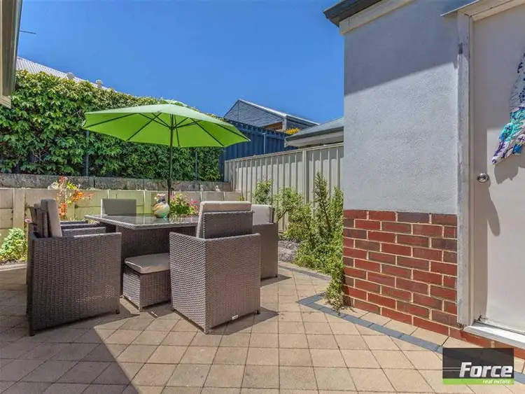 Second view of Homely villa listing, 18/5 Calabrese Avenue, Wanneroo WA 6065