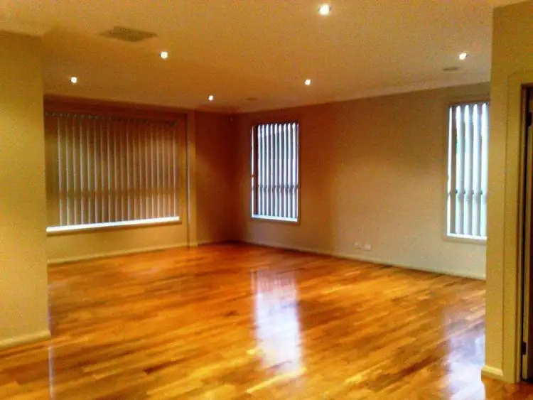 Fifth view of Homely house listing, 41 Pimelea Street, St Albans VIC 3021