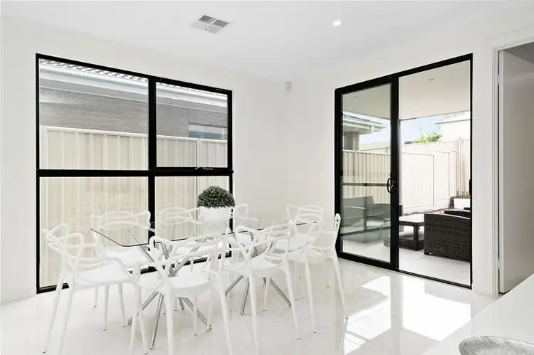 Fifth view of Homely house listing, 20 Hender Avenue, Klemzig SA 5087