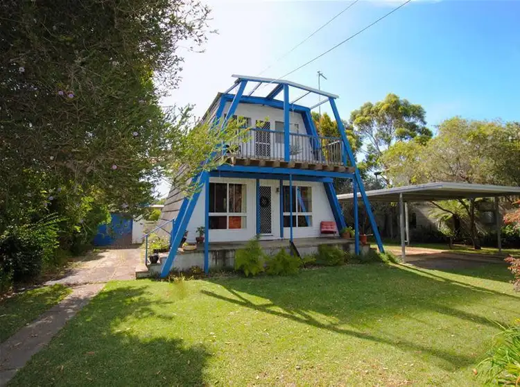 81 Boorawine Terrace, Callala Bay NSW 2540