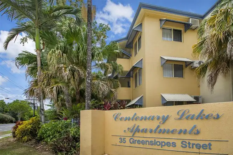 6/35 Greenslopes Street, Manunda QLD 4870