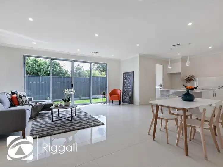 Second view of Homely house listing, 22 Vaughan Street, Prospect SA 5082