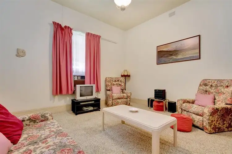 Third view of Homely house listing, 5 Morgan Avenue, Daw Park SA 5041