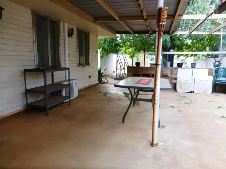 Sixth view of Homely house listing, 18 Bottlebrush Crescent, South Hedland WA 6722