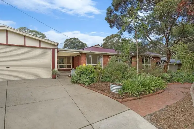 Main view of Homely house listing, 31 Cinnamon Avenue, St Agnes SA 5097