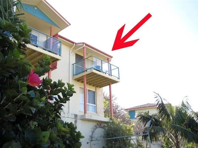 Main view of Homely townhouse listing, 47/94 Aqualuna, Solitary Islands Way, Sapphire Beach NSW 2450