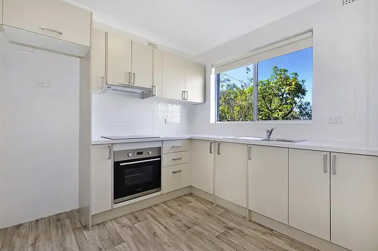 Second view of Homely apartment listing, 4/15 Burne Avenue, Dee Why NSW 2099