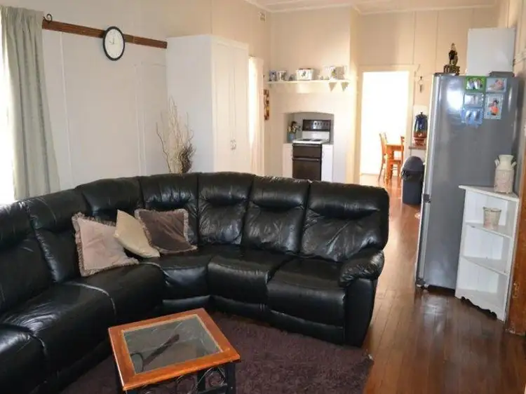 Second view of Homely house listing, 111 Hunter Street, Lismore NSW 2480