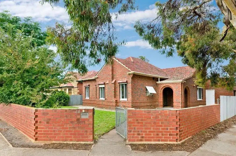 Main view of Homely house listing, 44 Gertrude Street, Glandore SA 5037