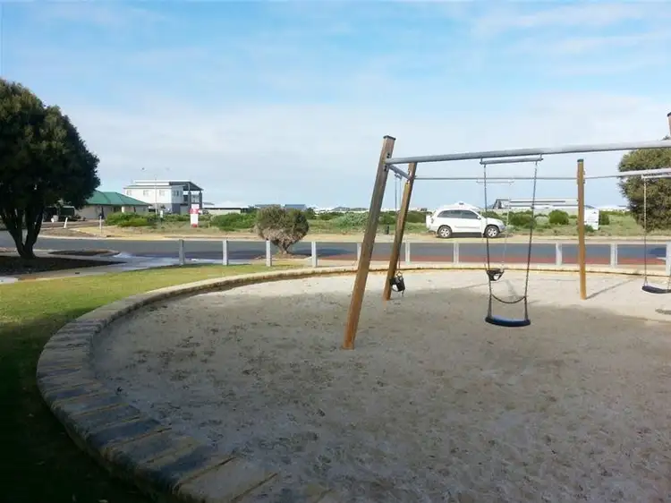 Second view of Homely land listing, LOT 650/650L Bathers Way, Jurien Bay WA 6516