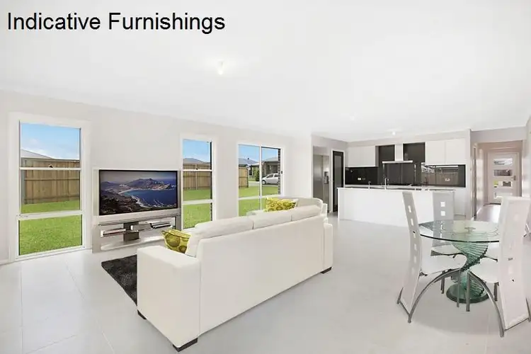 Second view of Homely house listing, 58 Scenic Drive, Gillieston Heights NSW 2321