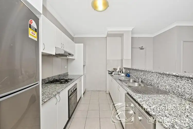 Third view of Homely apartment listing, 2415/62-72 Queen Street, Auburn NSW 2144