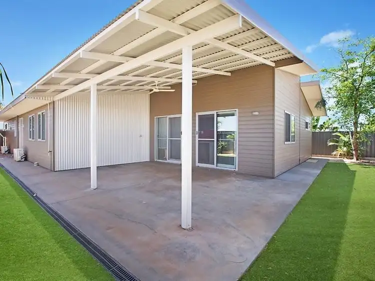 Third view of Homely house listing, 8 Rothschild Loop, Baynton WA 6714