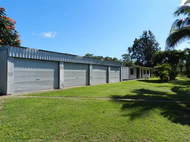 Main view of Homely house listing, 28 Chelona Park Drive, Sarina QLD 4737
