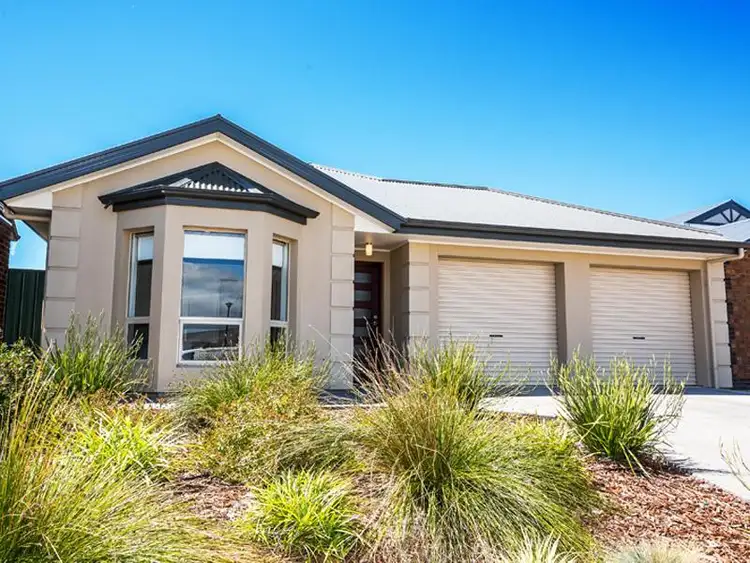 Second view of Homely house listing, 12 Sienna Court, Aldinga Beach SA 5173
