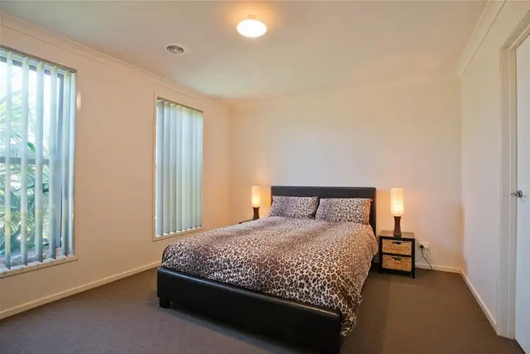 Second view of Homely house listing, 9 Dewar Crescent, Bacchus Marsh VIC 3340