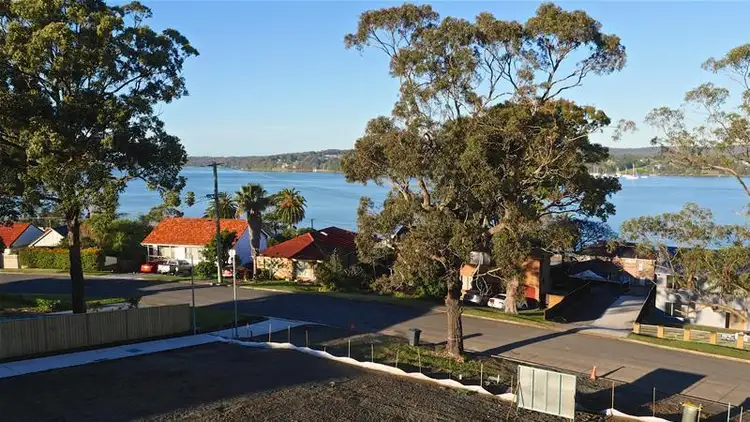 Fourth view of Homely land listing, 2/75 Berkeley Street, Speers Point NSW 2284