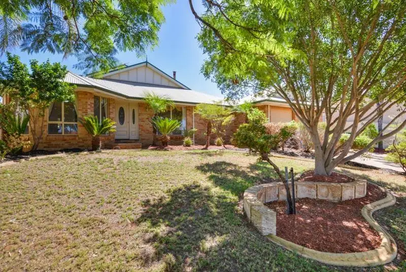 Main view of Homely house listing, 43 Tindals Crescent, Kalgoorlie WA 6430