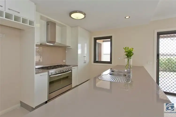 Third view of Homely house listing, 6 McGee Street, Wodonga VIC 3690