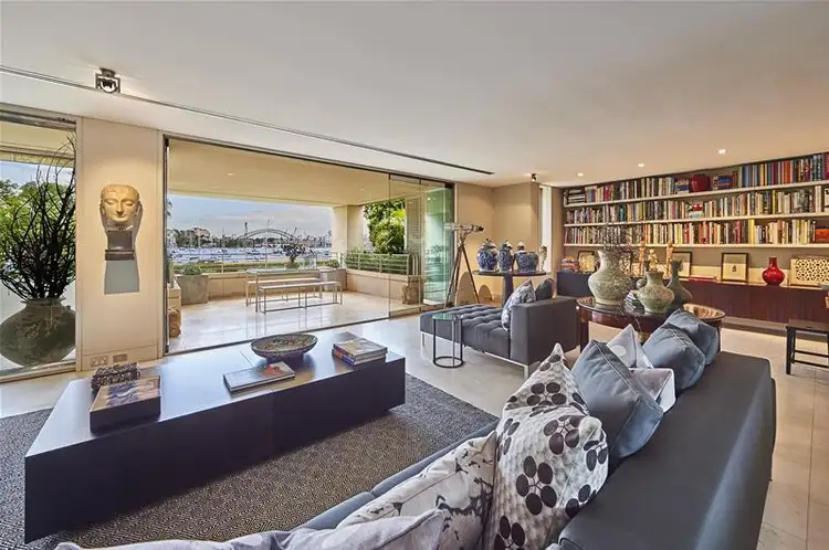 2/47 New Beach Road, Darling Point NSW 2027