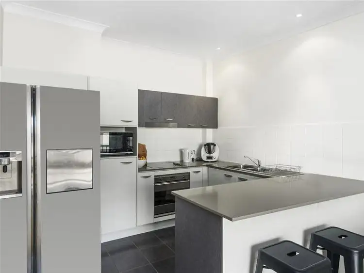 71/19 Carina Peak Drive, Varsity Lakes QLD 4227