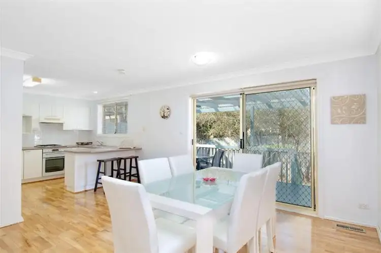 Main view of Homely townhouse listing, 10 B Noorong Avenue, Frenchs Forest NSW 2086