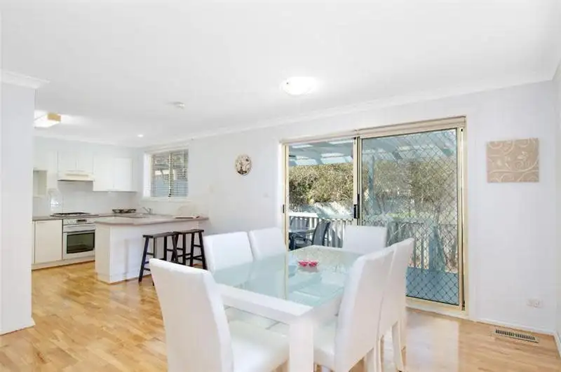 Main view of Homely townhouse listing, 10 B Noorong Avenue, Frenchs Forest NSW 2086