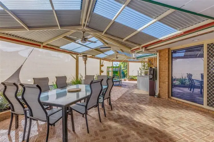 Fourth view of Homely house listing, 8 Chamberlain Street, Gosnells WA 6110
