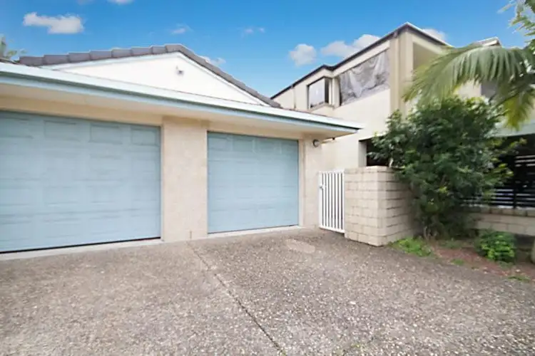 Second view of Homely apartment listing, 1/436 Cypress Terrace, Palm Beach QLD 4221