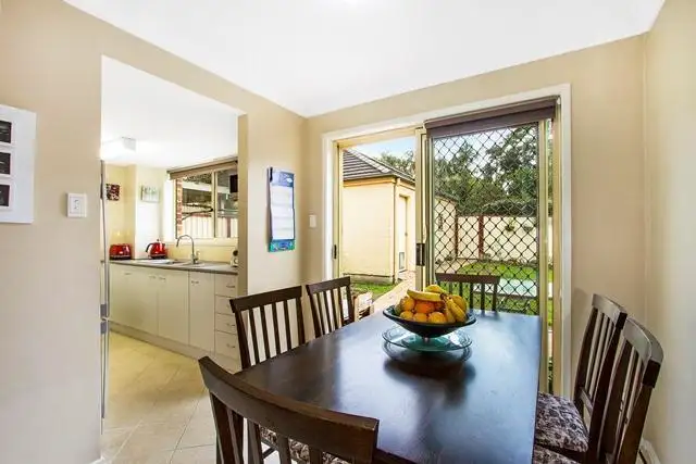 Third view of Homely townhouse listing, 4/4 Richmond Mews, Mardi NSW 2259