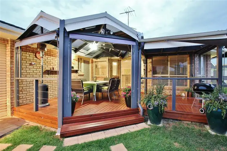 Fourth view of Homely house listing, 56 Valley View Drive, Narellan NSW 2567