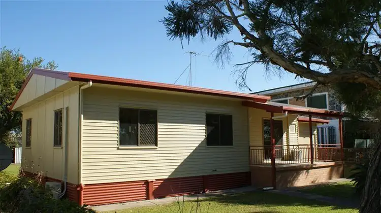 19 Peak Downs Highway, Ooralea QLD 4740